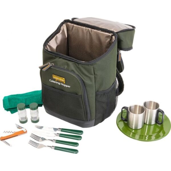 biwakowa torba termiczna