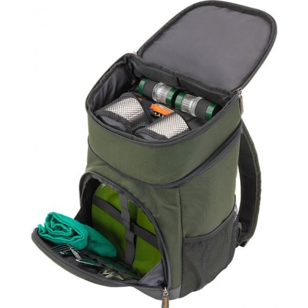 biwakowa torba termiczna