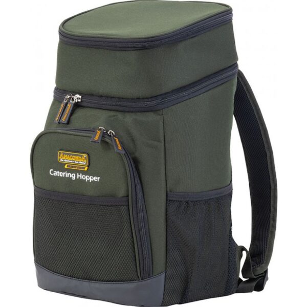 biwakowa torba termiczna