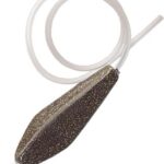 jaxon ciężarek z miękkim wężykiem