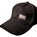 czapka z daszkiem bank