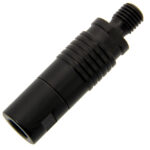 Black Quick Release Systems