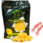 kukurydza carp old school 1 kg squid