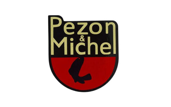 Kołowrotek Pezon Michel Tech FV 20