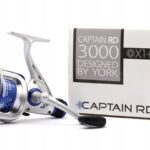 KOLOWROTEK-YORK-CAPTAIN-RD-3000-Rozmiar-3000