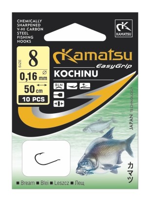 haczyki-z-przyponem-kochinu-leszcz-kamatsu