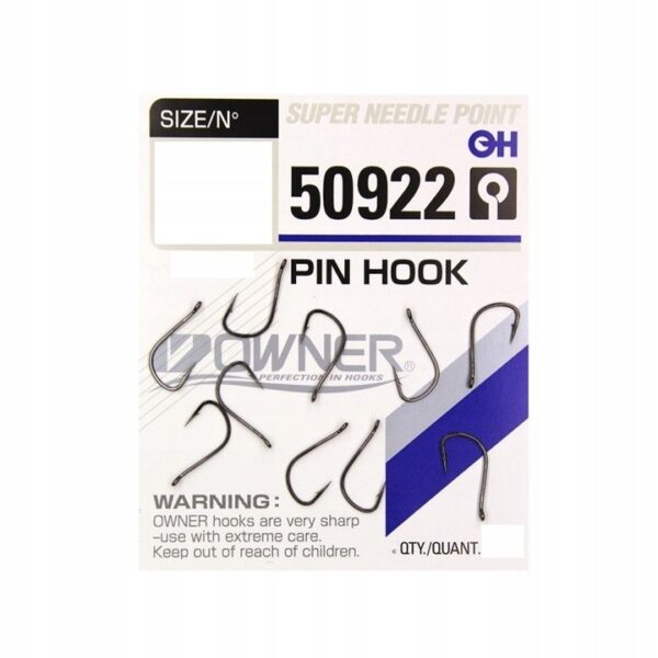 Haczyki-Owner-PIN-HOOK-50922-nr-6