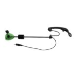 YORK SWINGER GENESIS V2 BLACK – Zielony