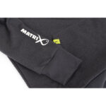 bluza-matrix-minimal-black-marl-14-zip-sweater-roz-m (3)