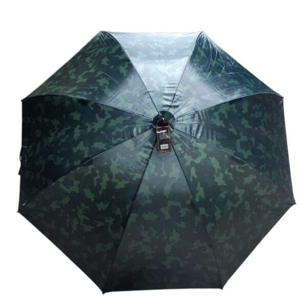 NGT Parasol Camo 45 Cali