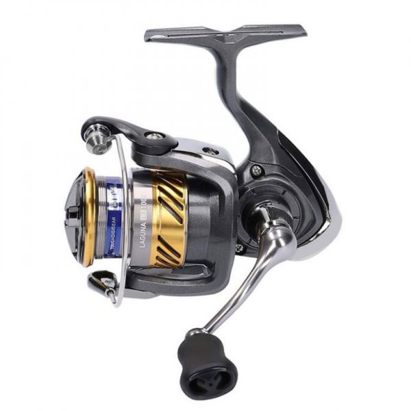 Daiwa Kołowrotek Laguna LT 3000-C Daiwa Kołowrotek Laguna LT 3000-C