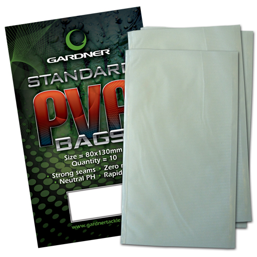 PVA-Bags gardner gardner pva
