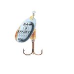 Błystka dam na sczupaki