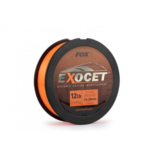 fox-exocet-fluoro-orange-mono-10lb-028mm-cml177