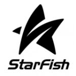 logo star fish 2
