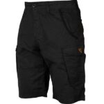 FOX-Collection-Combat-Shorts-Black-Orange-1