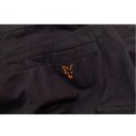 FOX-Collection-Combat-Shorts-Black-Orange-fox
