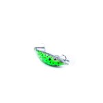 Wobler-hand-made-na-pstraga-w-kropki-zielono-fioletowy-ENGIMA