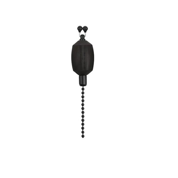 fox-black-label-dumpy-bobbins-black-cbi103 fox bobbins black