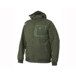 fox-collection-green-silver-shell-hoody-s-ccl031