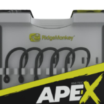 Ridgemonkey_apex_snag_hook_barbed_rozm.6_haczyki_najlepszy_sklep_wedkarski_baitbox233