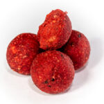 Strawberry-Bergamotta