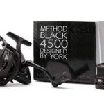 york method black 4500