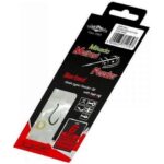 haczyki-mikado-method-feeder-zylka-z-gumka-nr6 (1)