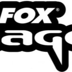 Fox Rage Logo