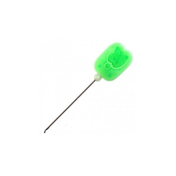 igla-do-plecionek-ridge-monkey-nite-glow-braid-needle-green