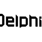 Delphin logo