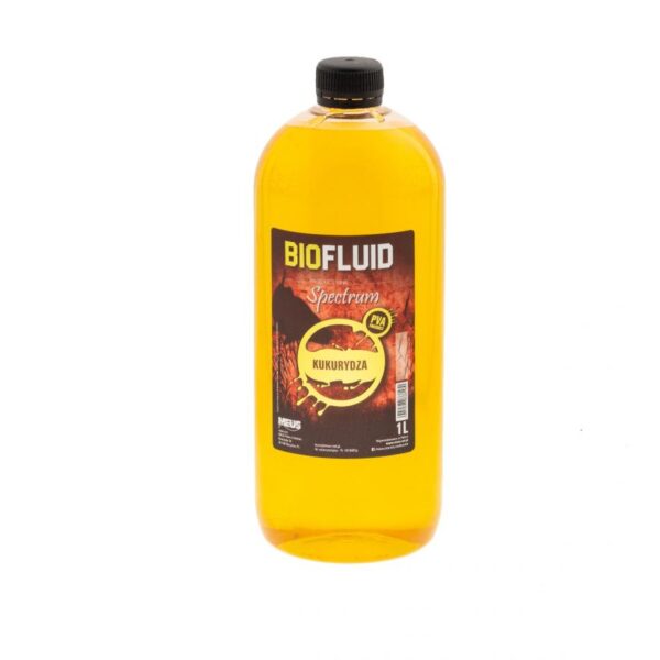 Bio Fluid Spectrum Meus Kukurydza 1 L