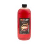 Bio Fluid Focus Meus Miód Malina 1 L