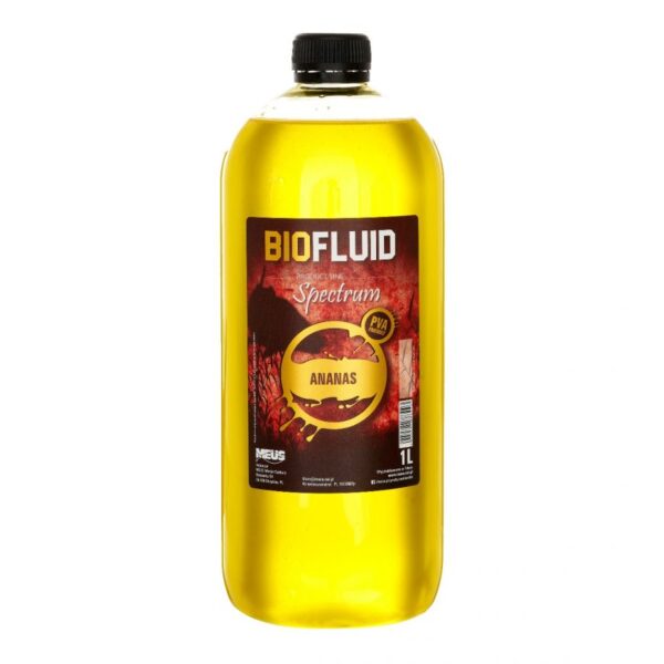 Bio Fluid Spectrum Meus Ananas 1 L