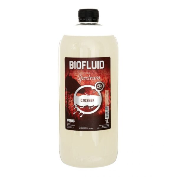 Bio Fluid Spectrum Meus Czosnek 1 L