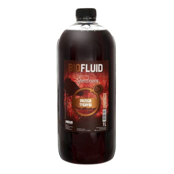 Bio Fluid Spectrum Meus Orzech Tygrysi 1 L