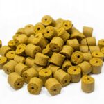 Harison Pellet 10 kg Ananas 14 mm