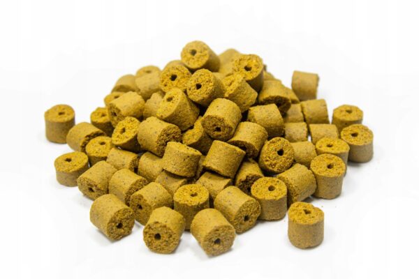 Harison Pellet 10 kg Ananas 14 mm pellet harison