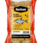 zanęta harison