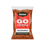 zanęta harison