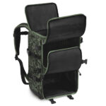 Delphin Plecak Blokz Space 30+15L