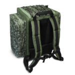 Delphin Plecak Carper Space XL