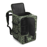 Delphin Plecak Blokz Space 30+15L