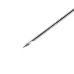 Delphin Igła Fluo T-END GripX Safety MINI