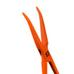 Delphin Szczypce Zakrzywione Delphin