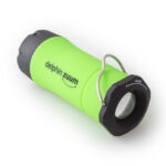 Delphin Lampka/Latarka Zuum 10x4x4