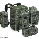 Delphin Plecak Blokz Space 30+15L