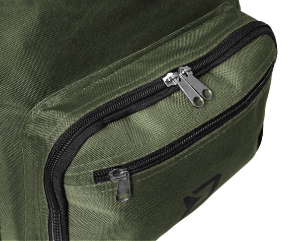 plecak wędkarski Delphin