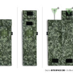 Delphin Etui Na Sygnalizator Brań