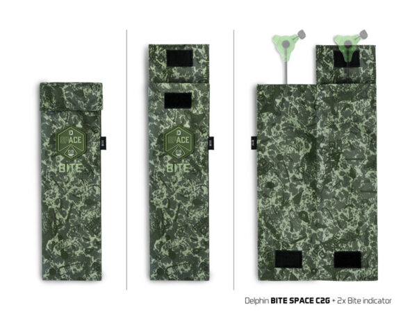 etui na sygnalizator brań Delphin